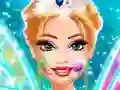 Igra Barbara and friends fairy party spletu