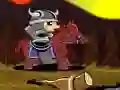 Igra Monkey Go Happy Stage 48 spletu