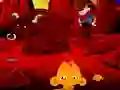 Igra Monkey Go Happy Stage 49 spletu