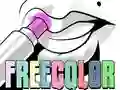 Igra Freecolor spletu