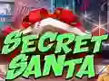 Igra Secret Santa spletu