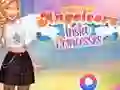 Igra Angel Core Insta Princesses spletu