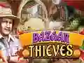 Igra Bazaar thieves spletu