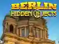 Igra Berlin Hidden Objects spletu