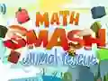 Igra Math Smash Animal Rescue spletu