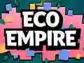 Igra Eco Empire spletu