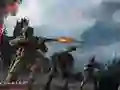 Igra Counter Force Conflict spletu