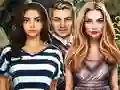Igra Family enigma spletu