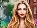 Igra Beautiful Hideaway spletu