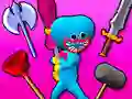Igra Draw Weapon 3D spletu