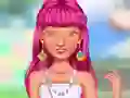 Igra BFFs E-Girl Vs Soft Girl spletu