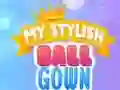 Igra My Stylish Ball Gown spletu