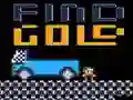 Igra Find Gold spletu