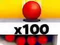 Igra Split Balls spletu