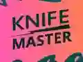 Igra Knife Master spletu