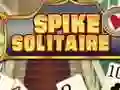Igra Spike Solitaire spletu