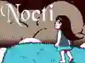 Igra Nocti spletu