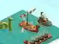 Igra Battletabs.io spletu