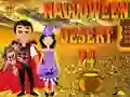 Igra Halloween Desert 24 spletu