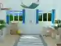 Igra Escape from the Children's Room Boys Room Edition spletu