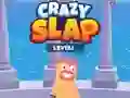 Igra Crazy Slap spletu