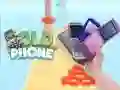 Igra Old Phone spletu