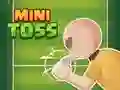 Igra Mini Toss spletu