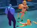 Igra Halloween: Chainsaw Massacre spletu