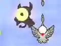Igra Twilight Wings spletu