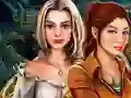 Igra Dangerous Adventure spletu
