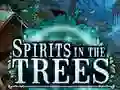 Igra Spirits In The Trees spletu