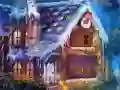 Igra Magic Boy Escape spletu