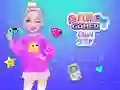 Igra Fun Gamer Girl Setup spletu