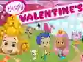 Igra Happy Valentine's spletu