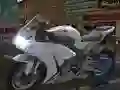 Igra Turbo Moto Racer 2022 spletu