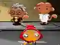 Igra Monkey Go Happy Stage 669 spletu