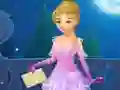 Igra Cinderella Dress Up Fashion nova spletu