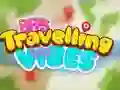 Igra BFFs Travelling Vibes spletu