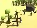 Igra Mini Colony spletu