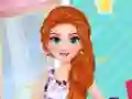 Igra Princess Kitchen Stories: Birthday Cake spletu