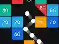 Igra Balls Bricks Breaker 2 spletu
