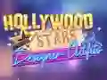 Igra Hollywood Stars Designer Outfits spletu