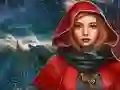 Igra Dangerous Witches spletu