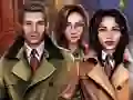 Igra Shadows of Crime spletu