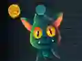 Igra Slingshot Vampire spletu