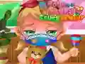 Igra Baby Cathy Ep21 Cough Remedy spletu