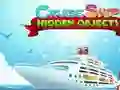 Igra Cruise Ship Hidden Objects spletu