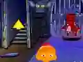 Igra Monkey Go Happy Stage 53 spletu