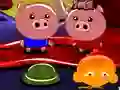 Igra Monkey Go Happy Stage 56 spletu