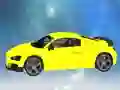 Igra Car Stunt Game Impossible spletu